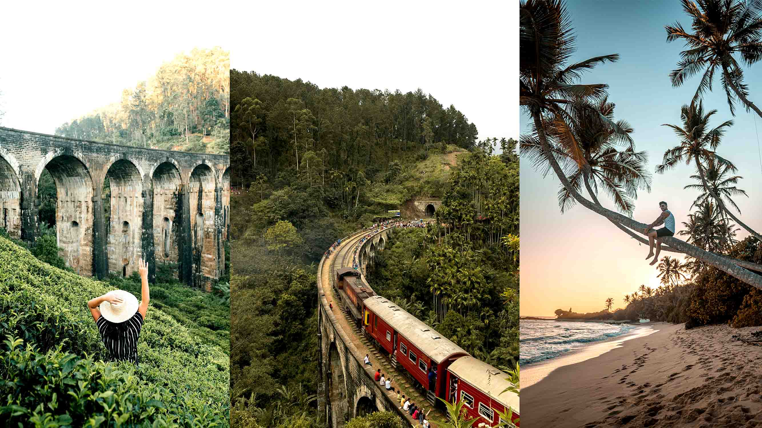 8 Days 7 Nights Round Tour