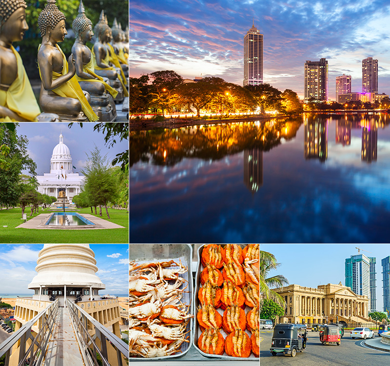 Colombo