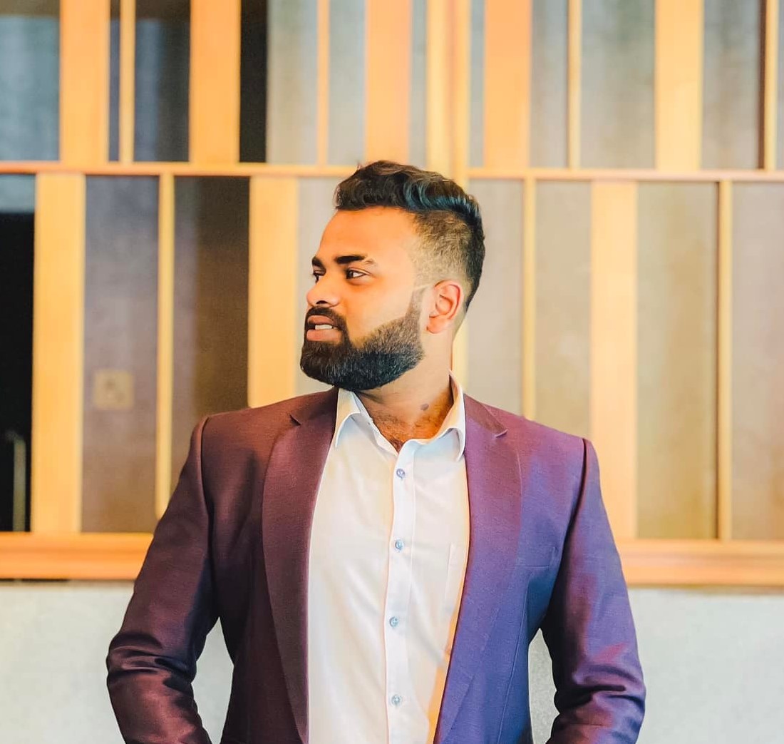 Founder
