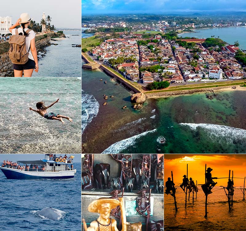 Galle